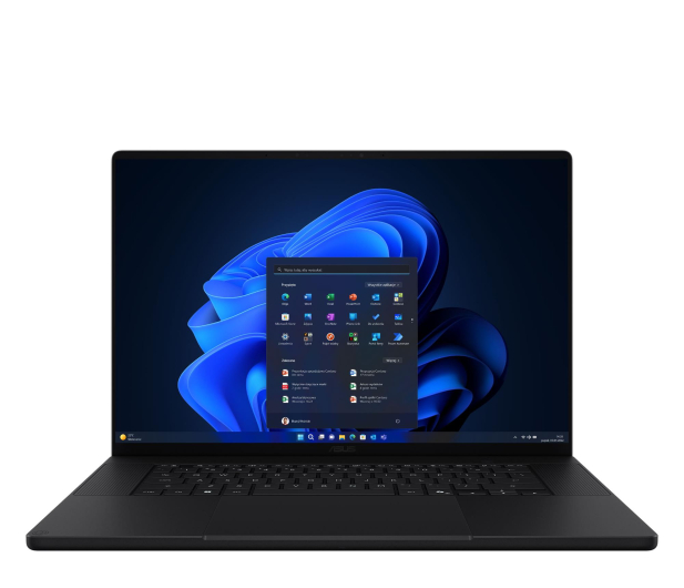 ASUS ProArt P16 NVIDIA RTX Spark N1X-675/64GB/1TB/Win11P OLED - 1601811 - zdjęcie